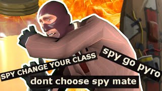 [TF2] The Average MvM Spy Experience