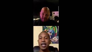 Shyne - I Shot The Club Up Cause Brooklyn Goon Matthew "Scar" Allen Said He Was Gonna Kill Diddy