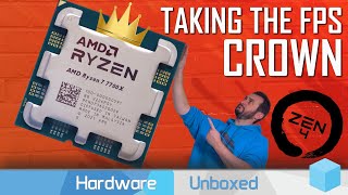 AMD Ryzen 7 7700X Review, Ultra Fast & Ultra Expensive
