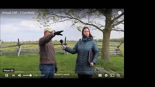 Scott Hartwig, Exploring the Antietam Battlefield