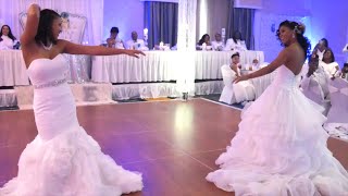 OUR WEDDING | NiNi \u0026 Mani | LESBIAN WEDDING | The best lesbian wedding of 2020 | Highlights