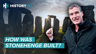 The Real History Behind England’s Greatest Historical Landmarks