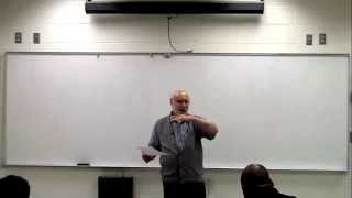 Simplex Method Part 2 (Class Lecture)