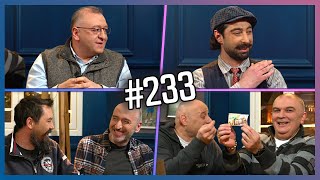 კაცები #233 [სრული ვერსია]