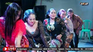 🔴 LIVE LARAS WIJOYO CAMPURSARI  - PELEM 04 MEI 2024 \\\\ 96 AUDIO - MDM MULTIMEDIA