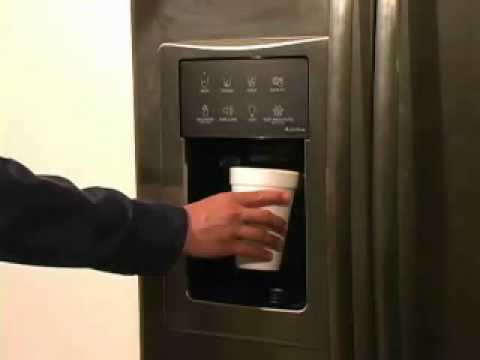 Slow Water Dispensing Issues Slow Water Dispensing Issues