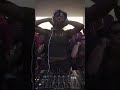 bambii at boiler room vancouver