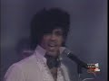 prince 1999 live solid gold 1982