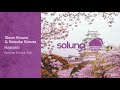 shion hinano u0026 keisuke kimura hanami keisuke kimura edit soluna music