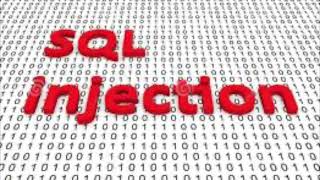 Web Application Attack..... SQL Injection