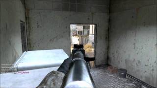 Cod4 pwn´d by Fr3ak