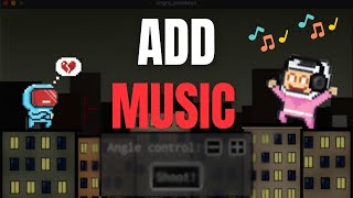 How to Add Music in GameMaker (The Easy Way)