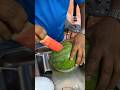 Must Try!  Popular Watermelon Juice Of Malacca - Malaysia Street Food #shortsvideo