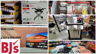 BJ'S Wholesale Center Browse With Me New Sales & Finds