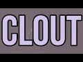 Ivorian Doll - Clout (Lyrics)