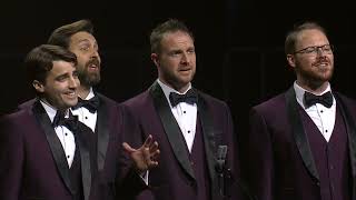 First Take • One Moment In Time • 2024 International Quartet Finals