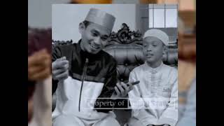 Indonesian teacher teach to azan#viralvideo #foryou #islamic #whatsappstatus
