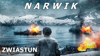 NARWIK 2023 Polski Zwiastun Trailer PL Lektor Film