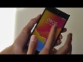 unboxing phicomm passion 660 octa core smartphone