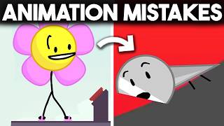 I Found The Biggest BFB Mistakes