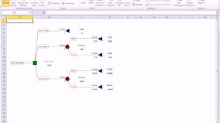 PrecisionTree - Utility Functions