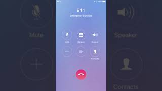 Interactive Pretend 911 Call, Fake Police Call, Prank Your Kid:  ...