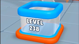 Beads Out 238 | Walkthrough Solution