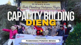 PUSKESMAS PONDOK BENDA