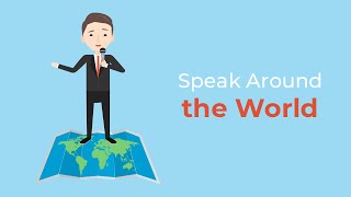 How to Get Paid for Public Speaking | Brian Tracy