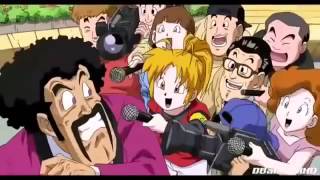 Dragon Ball Z El Hermano de Vegeta Español Latino Dragon Ball Z El Hermano de Vegeta Español Latino