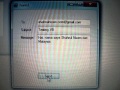 VB Lesson, Send Email