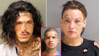 Bizarre Mugshots You Have to See to Believe