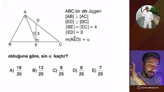 SURİYELİLER BİLE DÖNDÜ, O DÖNMEDİ..