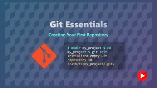 Git for Beginners: Creating Your First Repository with Git Init