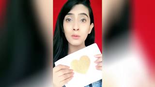 Cute Girl - Latest Funny Musically August 2018