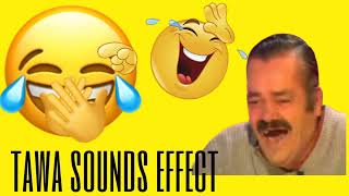 LAUGHING SOUNDS EFFECT | FUNNY VIDEOS | No Copyright