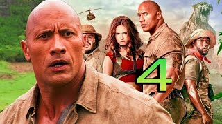 The Best 'Jumanji 4' You’ve Never Seen–Better Than the Original?