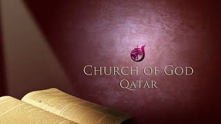 Sthuthi geetham paduka naam / സ്തുതിഗീതം പാടുക നാം | COG Qatar Choir