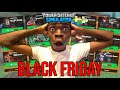 TDS Has A BLACK FRIDAY??