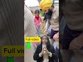 ਦੇਖੋ ਕੁੜੀ ਦੀ ਬਹਾਦਰੀ। viralupdatenews punjabi latestnews savedogs dogsviralvideo girlviral