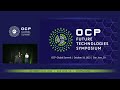 2022 OCP Future Technologies Symposium Kick-Off