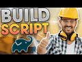 Learn the Gradle Build Script Basics in 12 Minutes