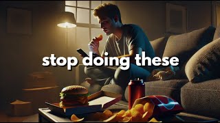 3 things that are ruining your day