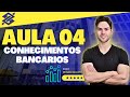 Aula 04: Copom - Concurso Banco do Brasil 2025