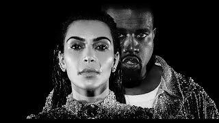 Kanye West x Chris Brown - Waves (Music Video)
