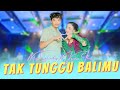 Niken Salindry ft Kevin Ihza - TAK TUNGGU  BALIMU (Official Music Video ANEKA MUSIC)