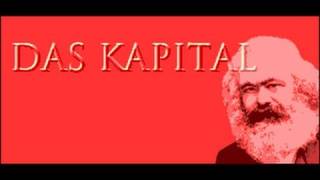 Karl Marx Voted Greatest Thinker of the Millennium