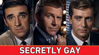 10 Sitcom Actors Who Tried To Hide Their Secret Gay Affairs
