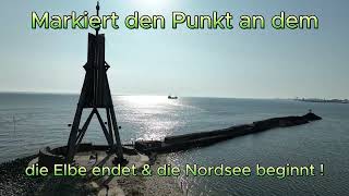 Cuxhaven , Döse , Duhnen \u0026 Co !