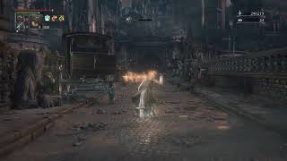 Bloodborne 30秒せいけも（Lv.24・獣肉断ち）